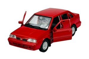FSO Polonez ATU Plus