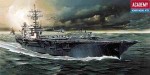 CV-63 USS Kitty Hawk, Academy 14210