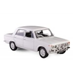 Daffi Kolekcja PRL - Fiat 125p - biały