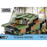 K2 Black Panther, Coi 3107