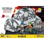 Kubuś, Cobi 3114