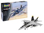 F/A 18F Super Hornet, Revell 03834