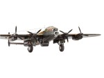 Lancaster B.III Dambusters, Revell 04295