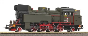 Lokomotywa parowa TKt48 PKP, Piko 50760