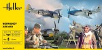 Zestaw Normandy Air War, Heller 50329