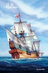 Golden Hind, Heller 80829