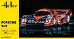 Porsche 962, Heller 80109