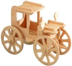 Rolling automobile