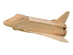 Shuttle Plane