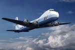 Carvair ATL-98, Roden 305