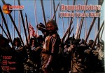 Arquebusiers (Thirty Years War), Mars 72027