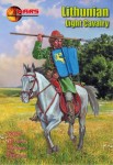 Lithuanian Light Cavalry, Mars 72056