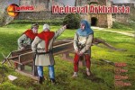 Medieval Arkbalista, Mars 72065