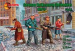 WWII German Volksstrum Defenders part II, Mars 72130