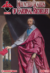 Mounted Guards of Cardinal Richelieu, Red Box 72148