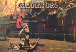 Gladiators, Orion 72005
