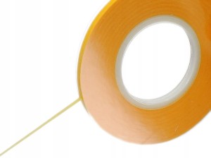 Taśma maskująca 1 mm, Tamiya 87206