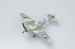 Lavochkin La-7 - White 64 Czechoslovak Air Force, Easy Model 36330
