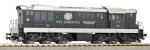Lokomotywa spalinowa S-200 CTL Logistic, Piko 59779