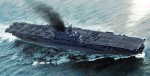 USS Enterprise CV-6, Trumpeter 06708