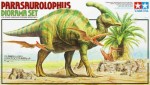 Parasaurolophus Diorama Set, Tamiya 60103