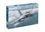 Dassault Rafale B, Italeri 90092