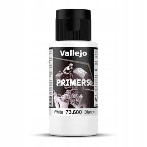 Primers White, Vallejo 73.600