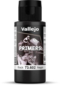 Black Primer, Vallejo 73.602