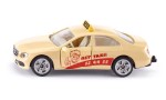 Taxi, Siku 1502