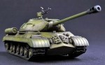 Russia JS-3m Tank, Trumpeter 07228