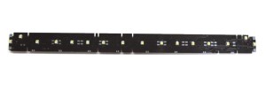 Oświetlenie LED do wagonów IC, Piko 56282