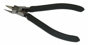 Cążki Professional Double-edged Hobby Cutter, Mirage Hobby 100093