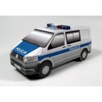 Radiowóz policyjny, nr spec 3/2020