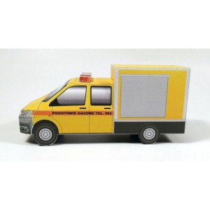 Pogotowie Gazowe, nr spec 6/2020