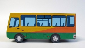 Autobus Wycieczkowy, nr spec 1/2021