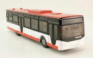 Autobus Liniowy Neoplan, Siku 1688