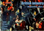 British infantry (Napoleonic Wars) , Mars 72025