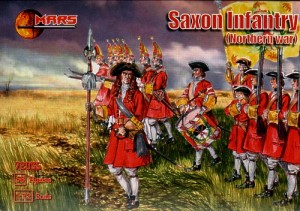 Saxon infantry (Northern War), Mars 72035