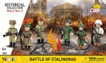 Battle of Stalingrad, Cobi 2061