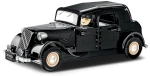 Citroen 15CV SIX D, Cobi 2267