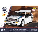 Lancia Delta HF Integrale, Cobi 24509A