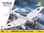 Junkers Ju 87D-3 Stuka, Cobi 5768