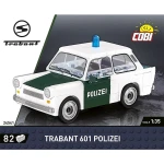 Trabant 601 Polizei, Cobi 24541