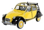 Citroen 2CV, Revell 07095