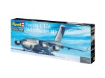 Boeing C-17A Globemaster III, Revell 03747