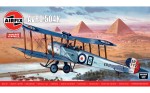 Avro 504K, Airfix 01085v