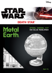 Metal Earth, Gwiazda Śmierci Star Wars, MMS278