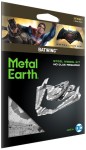 Metal Earth, Batwing Batman v Superman, MMS376