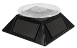 Podstawka Prezentacyjna Obrotowa Solar Low Light, Metal Earth SS2