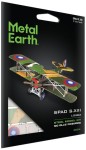 Metal Earth, Myśliwiec SPAD S.XIII., ME1024